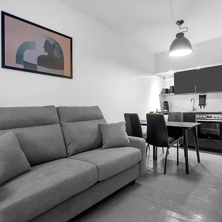 Apartamento The Sunny Reykjavik House Exterior foto