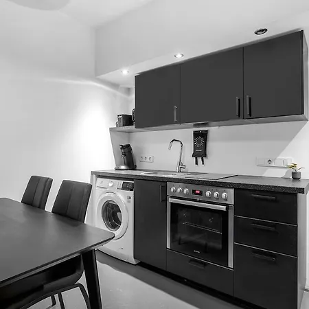 Apartamento The Sunny Reykjavik House Exterior foto