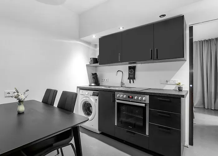 The Sunny Reykjavik House