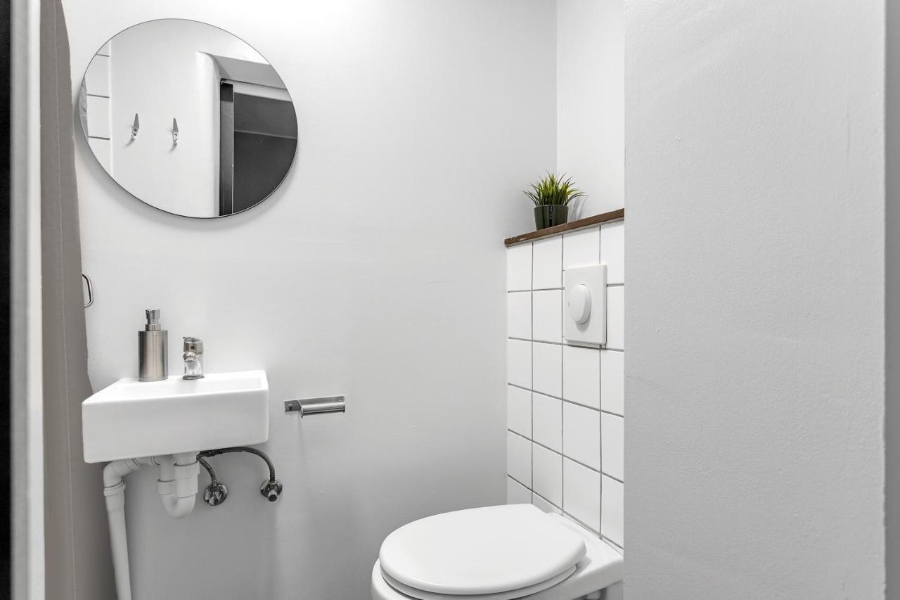 Apartamento The Sunny House *
