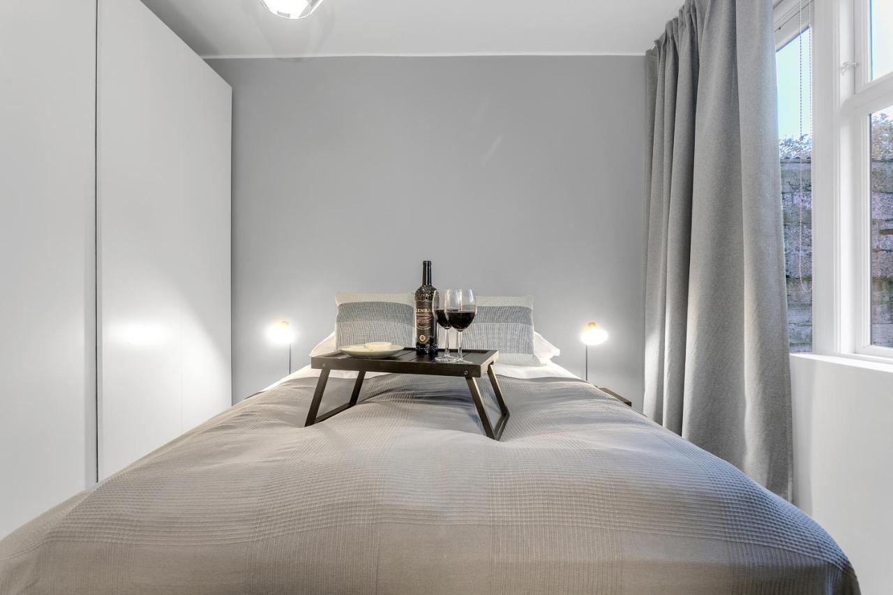 Apartamento The Sunny House