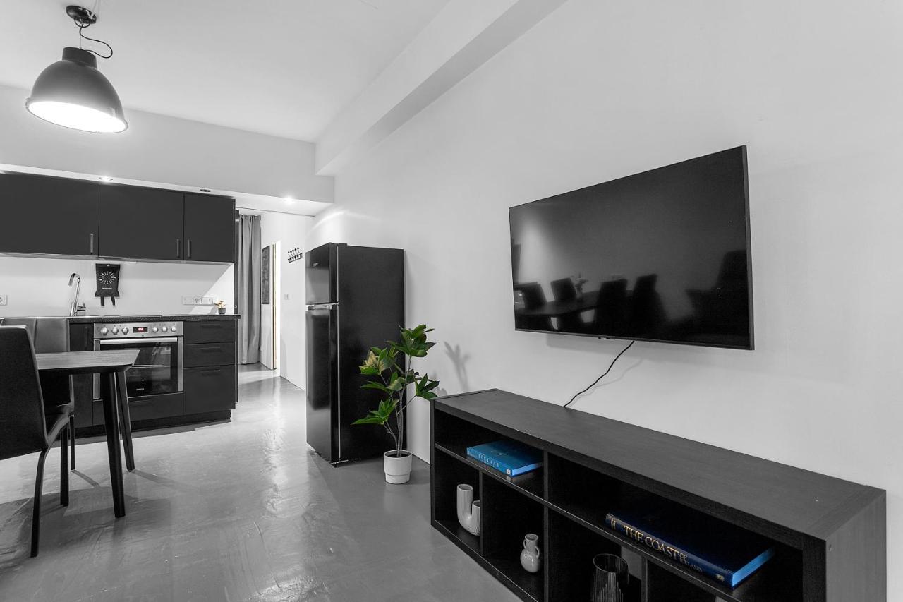 Apartamento The Sunny House *